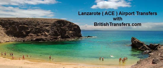 Lanzarote Airport Transfers