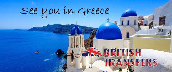 Kos Airport Transfers Greece