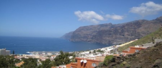 Tenerife Airport Transfers